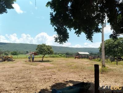 Fazenda para Venda, em Alto Araguaia, bairro 1de Maro