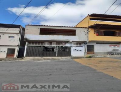 Apartamento para Venda, em So Joo Del Rei, bairro Bom Pastor, 6 dormitrios, 3 banheiros, 1 vaga