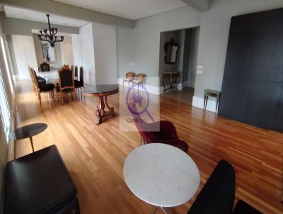 Apartamento para Locao, em So Paulo, bairro Vila Nova Conceio, 5 dormitrios, 5 banheiros, 5 sutes, 8 vagas