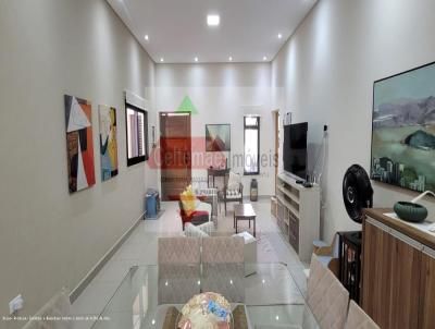 Casa em Condomnio para Venda, em Taubat, bairro Residencial Ouroville, 4 dormitrios, 4 banheiros, 2 sutes, 4 vagas