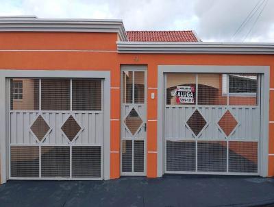 Casa para Locao, em Pirapozinho, bairro Vila Dirce