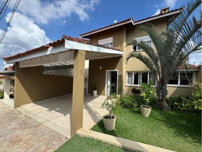 Casa em Condomnio para Venda, em Mogi das Cruzes, bairro Alto Ipiranga, 3 dormitrios, 3 banheiros, 1 sute, 2 vagas