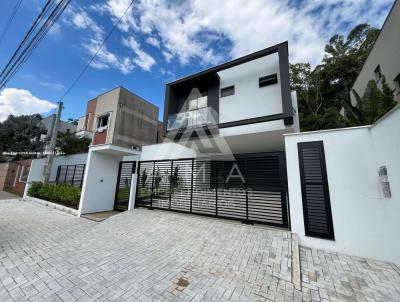 Sobrado para Venda, em , bairro Amizade, 4 banheiros, 4 sutes, 2 vagas