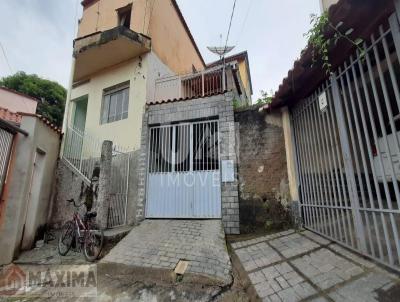 Casa para Venda, em So Joo Del Rei, bairro So Caetano, 4 dormitrios, 3 banheiros, 1 vaga