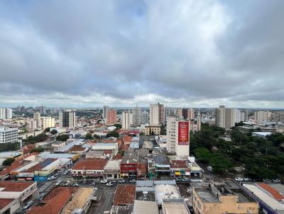 Apartamento para Venda, em Presidente Prudente, bairro Centro, 1 dormitório, 1 banheiro, 1 vaga