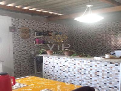 Casa para Venda, em Presidente Prudente, bairro Conjunto Habitacional Joo Domingos Netto, 2 dormitrios, 1 banheiro, 2 vagas