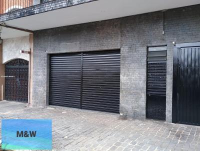 Salo Comercial para Locao, em Ribeiro Pires, bairro Centro, 1 banheiro