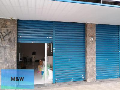 Salo Comercial para Locao, em Ribeiro Pires, bairro Centro, 1 banheiro