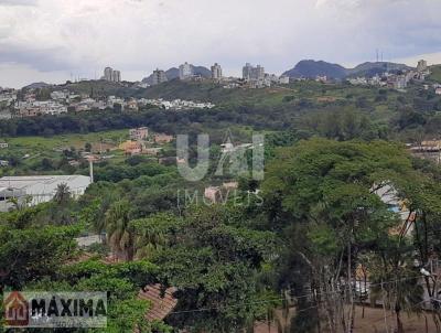 Apartamento para Venda, em So Joo Del Rei, bairro Matozinhos, 4 dormitrios, 2 banheiros, 2 vagas