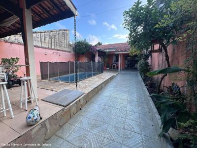 Casa para Locao, em Itanham, bairro Belas Artes, 3 dormitrios, 2 banheiros, 1 sute, 3 vagas