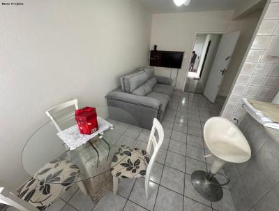 Apartamento 1 dormitrio para Venda, em Praia Grande, bairro Ocean, 1 dormitrio, 1 banheiro, 1 vaga