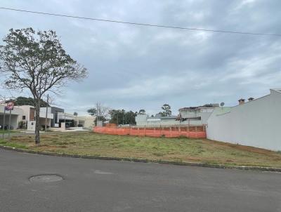 Terreno para Venda, em Presidente Prudente, bairro Condominio Residencial Izabel Mizobe