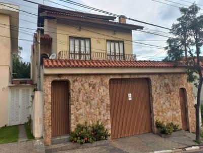 Casa para Venda, em Osasco, bairro Adalgisa, 3 dormitrios, 4 banheiros, 1 sute, 5 vagas