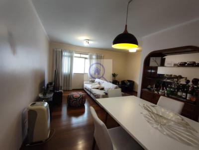 Apartamento para Locao, em So Paulo, bairro Brooklin Paulista, 4 dormitrios, 3 banheiros, 1 vaga