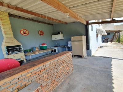 Rancho para Venda, em Sabino, bairro Village Tiet 2, 1 dormitrio, 1 sute