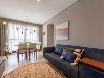 Apartamento para Venda, em Cambori, bairro Tabuleiro, 2 dormitrios, 1 banheiro, 1 sute, 1 vaga