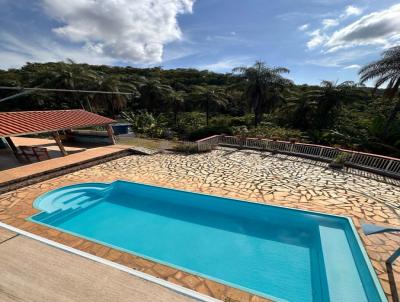 Fazenda para Venda, em So Gonalo do Abaet, bairro Canoeiros