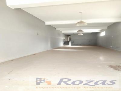 Comercial para Locao, em Presidente Prudente, bairro Vila Nova, 2 banheiros, 15 vagas