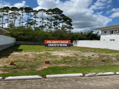 Terreno em Condomnio para Venda, em Florianpolis, bairro Vargem Pequena