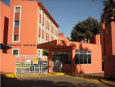 Apartamento para Venda, em Londrina, bairro Jardim Santa Cruz, 3 dormitrios, 1 banheiro, 1 vaga