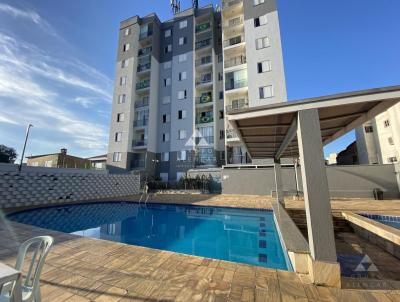 Apartamento para Locação, em São Paulo, bairro Brasilândia, 2 dormitórios, 1 banheiro, 1 vaga