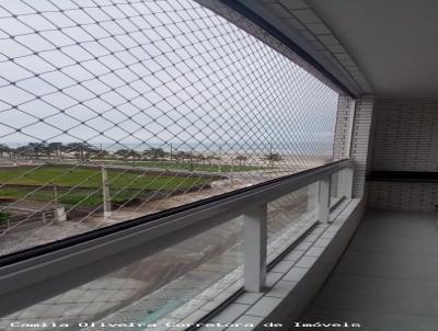 Apartamento para Venda, em Praia Grande, bairro Caiara, 1 dormitrio, 1 banheiro, 1 vaga