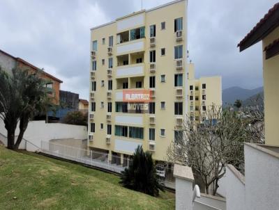 Apartamento para Venda, em Florianpolis, bairro Crrego Grande, 2 dormitrios, 1 banheiro, 2 vagas