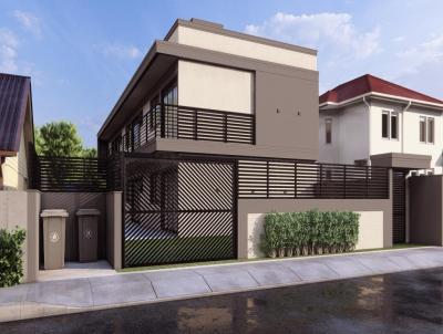Apartamento na Planta para Venda, em Florianpolis, bairro Rio Vermelho, 2 dormitrios, 1 banheiro, 1 vaga