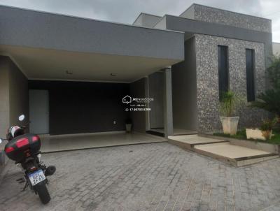 Casa em Condomnio para Venda, em So Jos do Rio Preto, bairro Residencial Alta Vista, 3 dormitrios, 4 banheiros, 2 sutes, 2 vagas