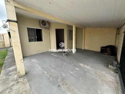 Casa para Venda, em Paranaguá, bairro Parque Agari, 2 dormitórios, 1 banheiro, 1 vaga