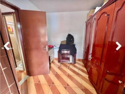 Casa para Venda, em So Paulo, bairro Jabaquara, 3 dormitrios, 2 banheiros, 1 sute, 3 vagas