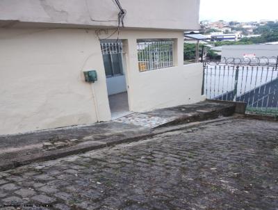 Casa para Locao, em Rio de Janeiro, bairro Taquara, 1 dormitrio, 1 banheiro