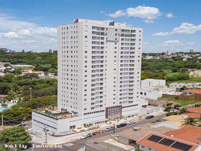 Apartamento para Venda, em Presidente Prudente, bairro Edifcio Neo Petrpolis, 2 dormitrios, 2 banheiros, 1 sute