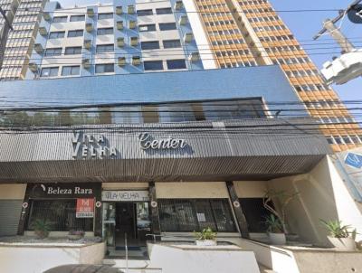 Sala Comercial para Venda, em Vila Velha, bairro Centro de Vila Velha, 1 banheiro