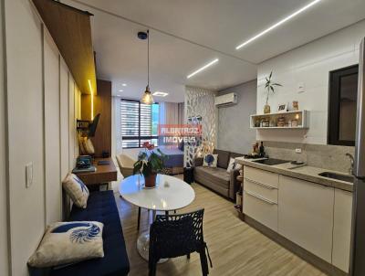 Apartamento para Venda, em Florianpolis, bairro Crrego Grande, 1 dormitrio, 1 banheiro, 1 vaga