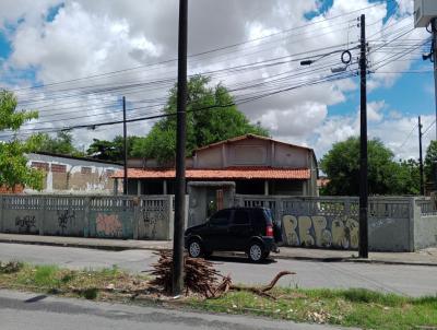 Imvel Comercial para Venda, em Fortaleza, bairro Prefeito Jos Walter, 1 dormitrio, 2 banheiros