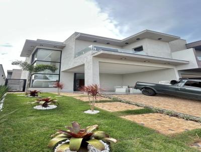 Casa em Condomnio para Venda, em Paulnia, bairro So Bento, 3 dormitrios, 4 banheiros, 3 sutes, 2 vagas