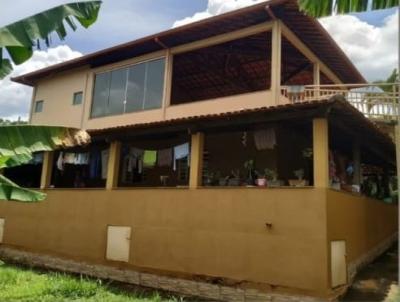 Casa para Venda, em Mrio Campos, bairro Campo Verde, 3 dormitrios, 1 banheiro, 1 sute, 2 vagas