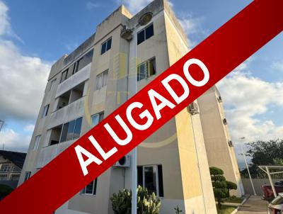 Apartamento para Locao, em Palhoa, bairro Barra do Ariri, 2 dormitrios, 1 banheiro, 1 vaga