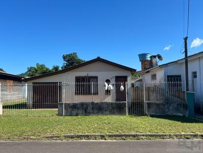 Casa para Venda, em Osório, bairro Sulbrasileiro
