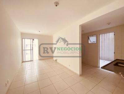 Apartamento para Venda, em Juiz de Fora, bairro Eldorado, 2 dormitrios, 1 banheiro, 1 vaga