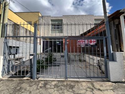 Conjunto Comercial para Locao, em So Paulo, bairro CHACARA MONTE ALEGRE, 2 banheiros