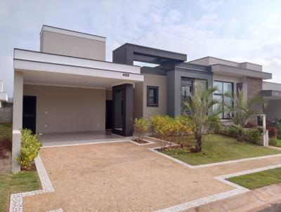 Casa em Condomnio para Venda, em Paulnia, bairro Parque Brasil 500, 3 dormitrios, 4 banheiros, 3 sutes, 2 vagas