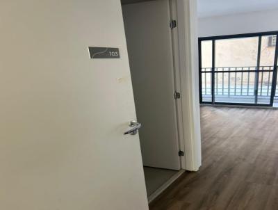 Apartamento Mobiliado para Locao, em So Paulo, bairro VILA MARIANA, 1 dormitrio, 1 banheiro