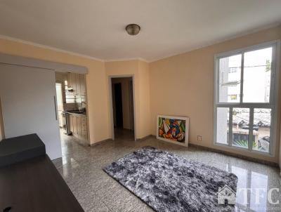 Apartamento para Locação, em Araçatuba, bairro Novo Umuarama, 2 dormitórios, 1 banheiro, 1 vaga
