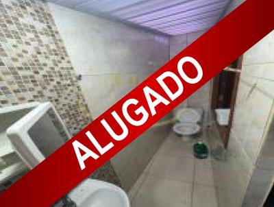 Kitnet para Locação, em Palhoça, bairro Aririú, 1 dormitório, 1 banheiro, 1 vaga