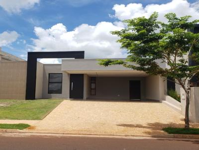Casa em Condomnio para Venda, em Ribeiro Preto, bairro Loteamento Terras de Florena, 3 dormitrios, 5 banheiros, 3 sutes, 4 vagas