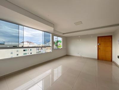 Apartamento 3 Quartos para Venda, em Contagem, bairro Europa, 3 dormitórios, 1 banheiro, 1 suíte, 2 vagas