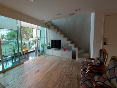 Apartamento para Venda, em So Paulo, bairro VILA MARIANA, 3 dormitrios, 5 banheiros, 2 sutes, 3 vagas