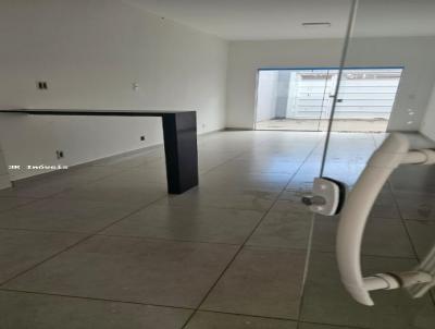 Casa para Venda, em Ribeiro Preto, bairro Parque das Oliveiras, 2 dormitrios, 2 banheiros, 1 sute, 2 vagas